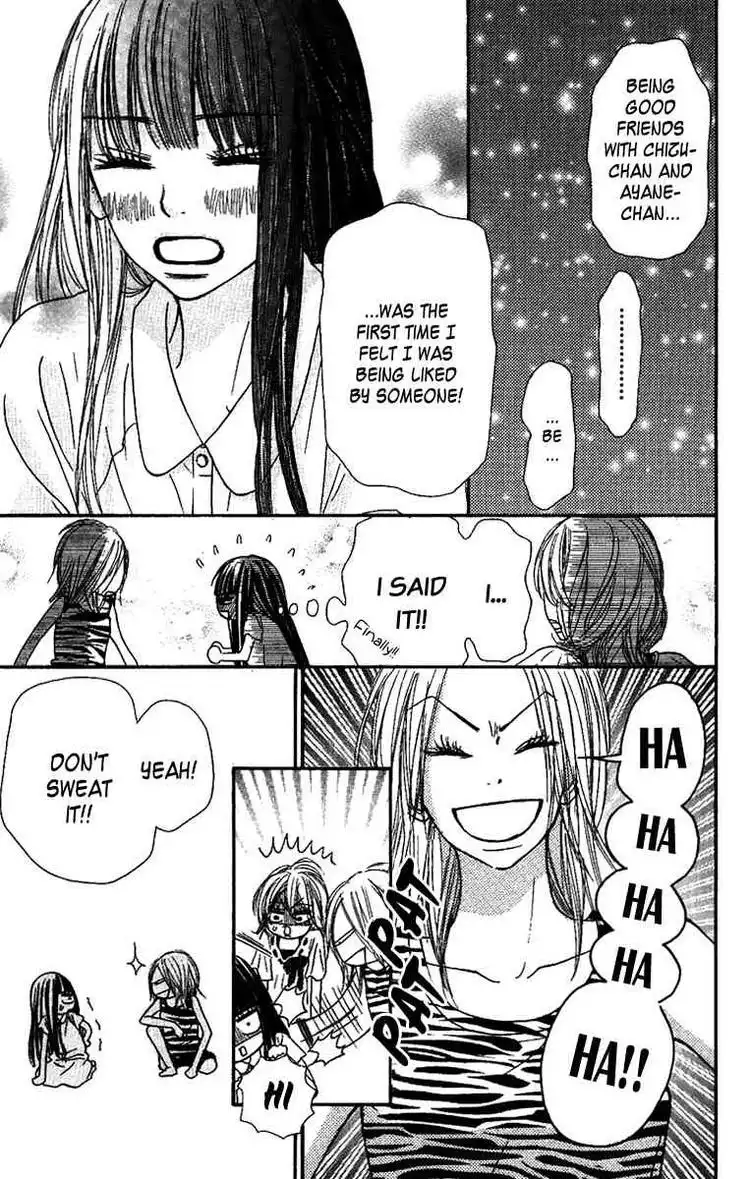 Kimi Ni Todoke Chapter 37 11